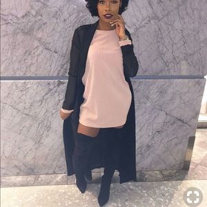 Meet your Posher, Chynna